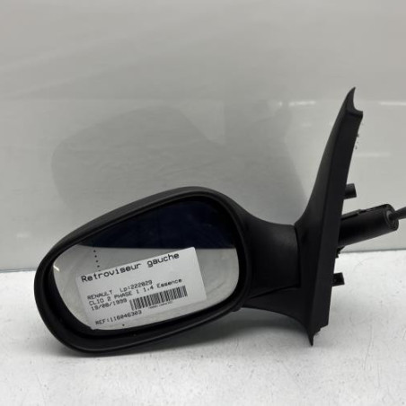 Retroviseur gauche RENAULT CLIO 2 Photo n°1