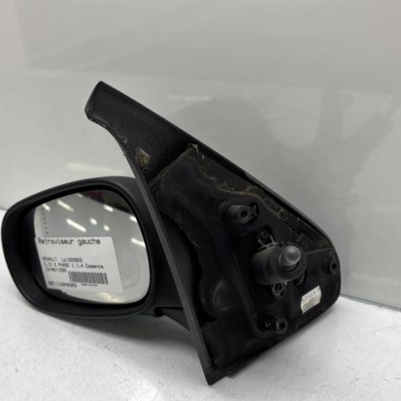 Retroviseur gauche RENAULT CLIO 2 Photo n°2