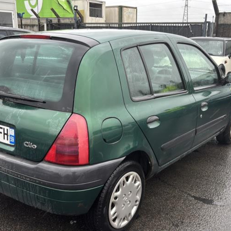 Retroviseur gauche RENAULT CLIO 2 Photo n°12