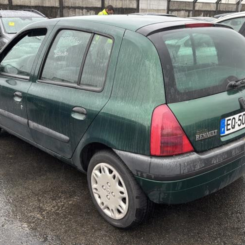 Retroviseur gauche RENAULT CLIO 2 Photo n°13