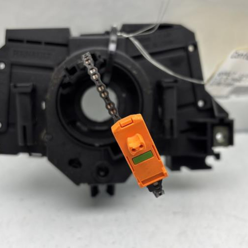 Contacteur tournant RENAULT CLIO 2 Photo n°2