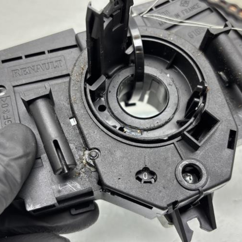 Contacteur tournant RENAULT CLIO 2 Photo n°3