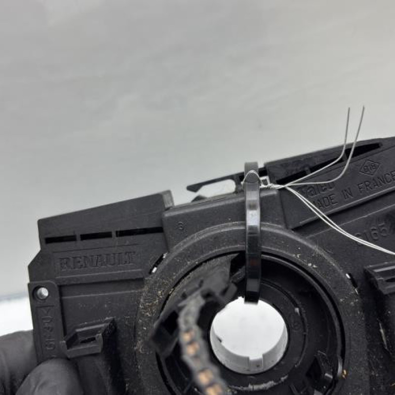 Contacteur tournant RENAULT CLIO 2 Photo n°4