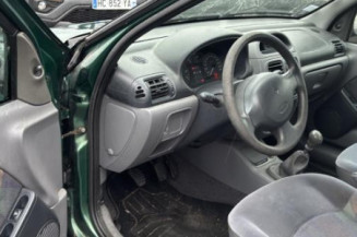 Contacteur tournant RENAULT CLIO 2