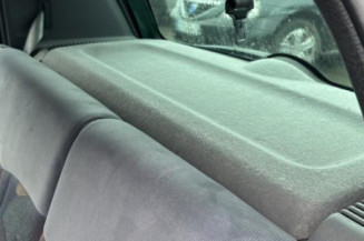 Contacteur tournant RENAULT CLIO 2