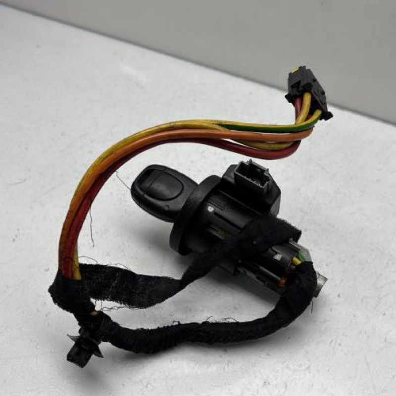 Neiman RENAULT CLIO 2 Photo n°1