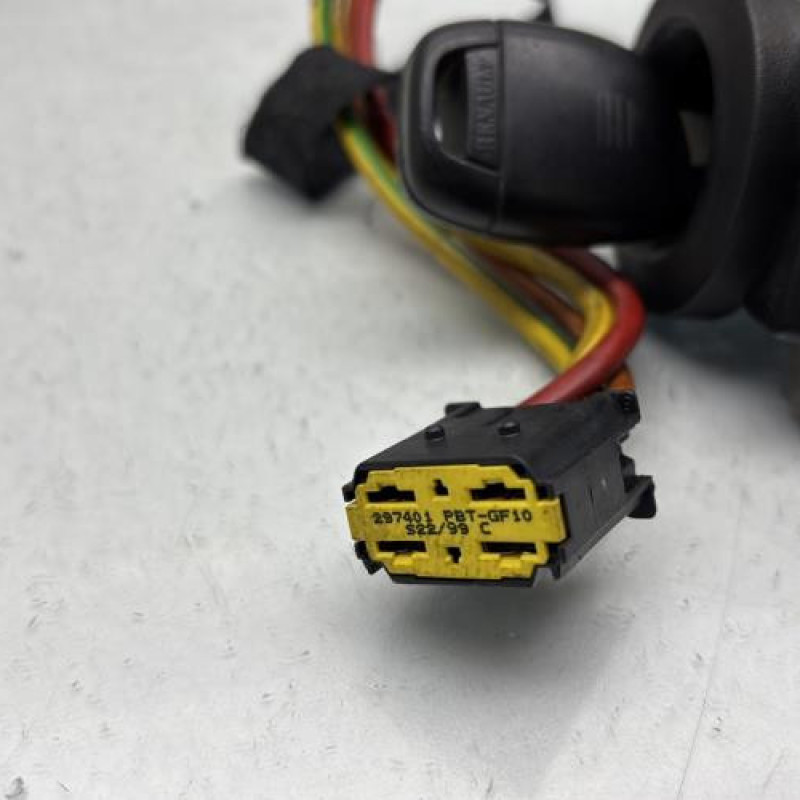 Neiman RENAULT CLIO 2 Photo n°5