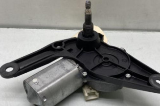 Moteur essuie glace arriere RENAULT CLIO 2 Photo n°1