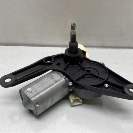 Moteur essuie glace arriere RENAULT CLIO 2 Photo n°1