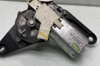 Moteur essuie glace arriere RENAULT CLIO 2