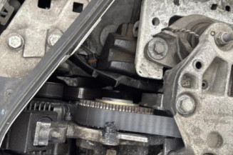 Moteur essuie glace arriere RENAULT CLIO 2