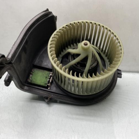 Pulseur d'air RENAULT CLIO 2 Photo n°1