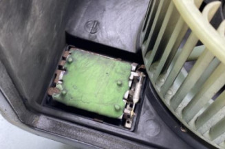 Pulseur d'air RENAULT CLIO 2