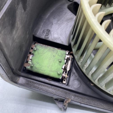 Pulseur d'air RENAULT CLIO 2