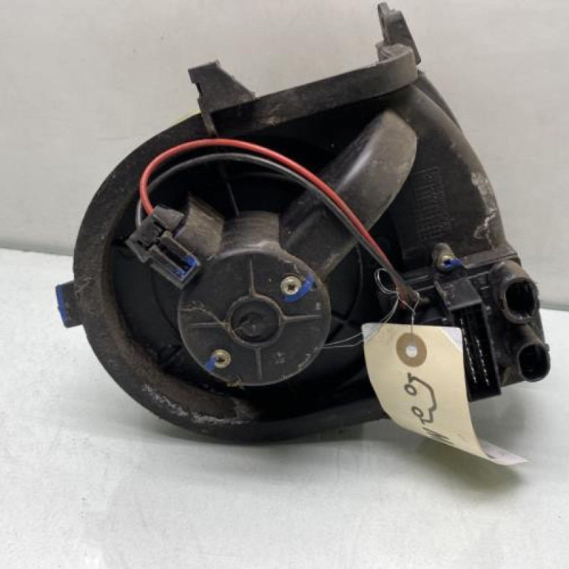 Pulseur d'air RENAULT CLIO 2 Photo n°5