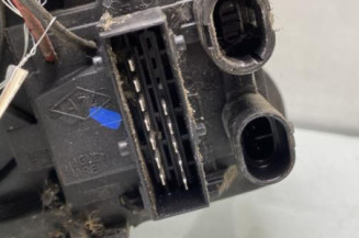 Pulseur d'air RENAULT CLIO 2