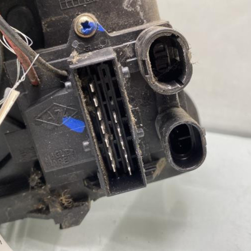 Pulseur d'air RENAULT CLIO 2 Photo n°6