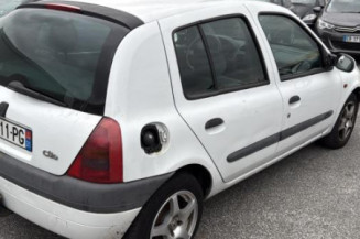 Pulseur d'air RENAULT CLIO 2