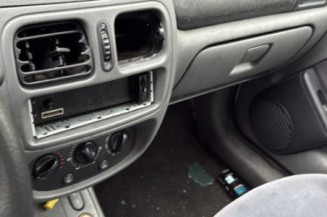 Pulseur d'air RENAULT CLIO 2