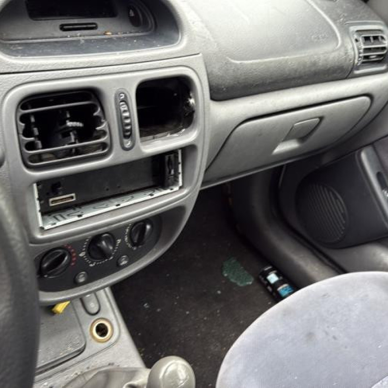 Pulseur d'air RENAULT CLIO 2 Photo n°14