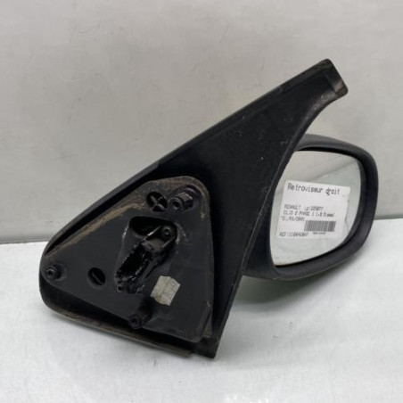 Retroviseur droit RENAULT CLIO 2
