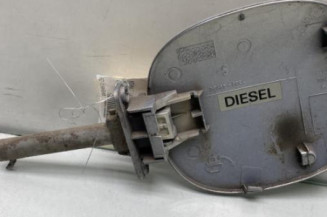 Trappe d'essence RENAULT CLIO 2