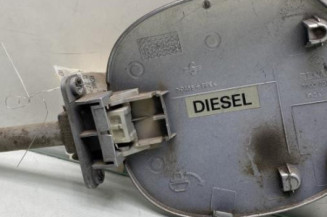 Trappe d'essence RENAULT CLIO 2