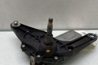 Moteur essuie glace arriere RENAULT CLIO 2 Photo n°1
