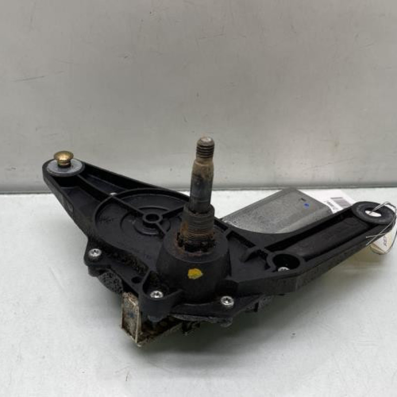 Moteur essuie glace arriere RENAULT CLIO 2 Photo n°1