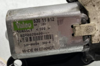Moteur essuie glace arriere RENAULT CLIO 2
