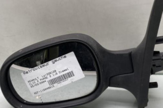 Retroviseur gauche RENAULT CLIO 2 Photo n°1