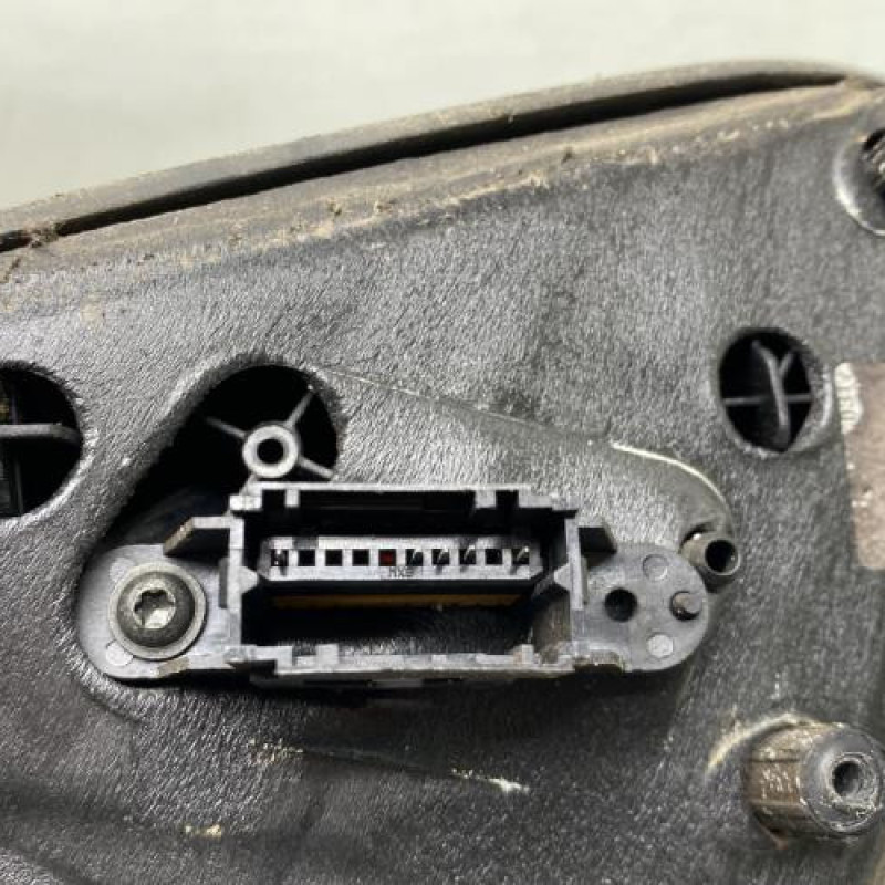 Retroviseur gauche RENAULT CLIO 2 Photo n°3