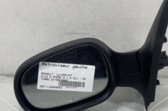 Retroviseur gauche RENAULT CLIO 2 Photo n°1