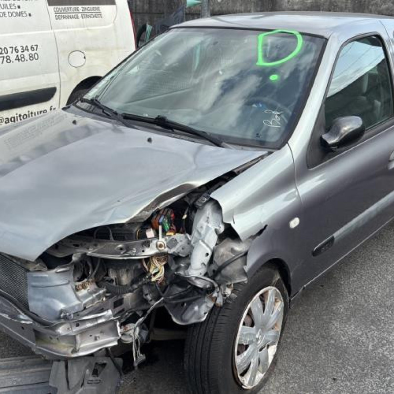 Retroviseur gauche RENAULT CLIO 2 Photo n°6