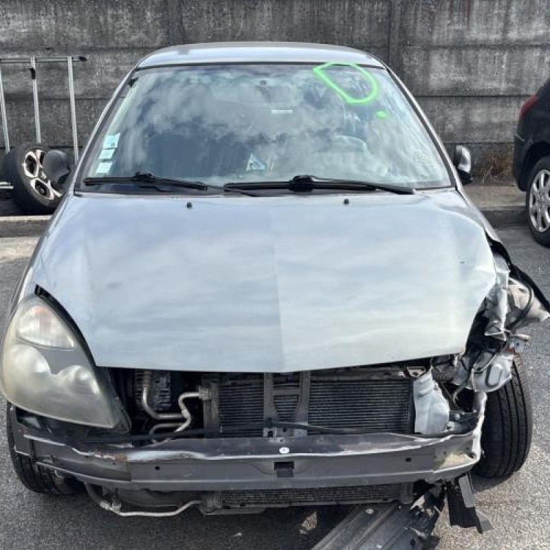 Retroviseur gauche RENAULT CLIO 2 Photo n°13