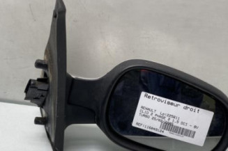 Retroviseur droit RENAULT CLIO 2 Photo n°1