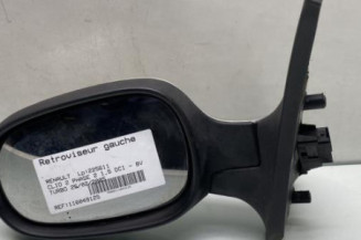 Retroviseur gauche RENAULT CLIO 2 Photo n°1