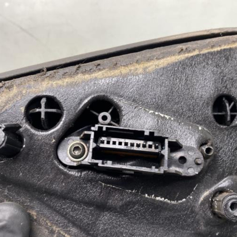 Retroviseur gauche RENAULT CLIO 2 Photo n°3