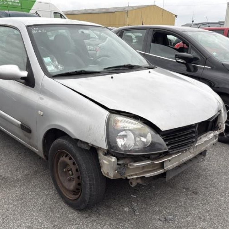 Retroviseur gauche RENAULT CLIO 2 Photo n°8
