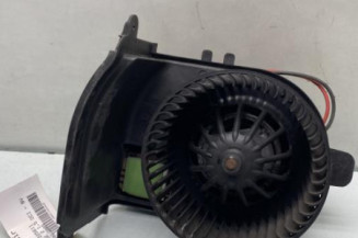 Pulseur d'air RENAULT CLIO 2 Photo n°1