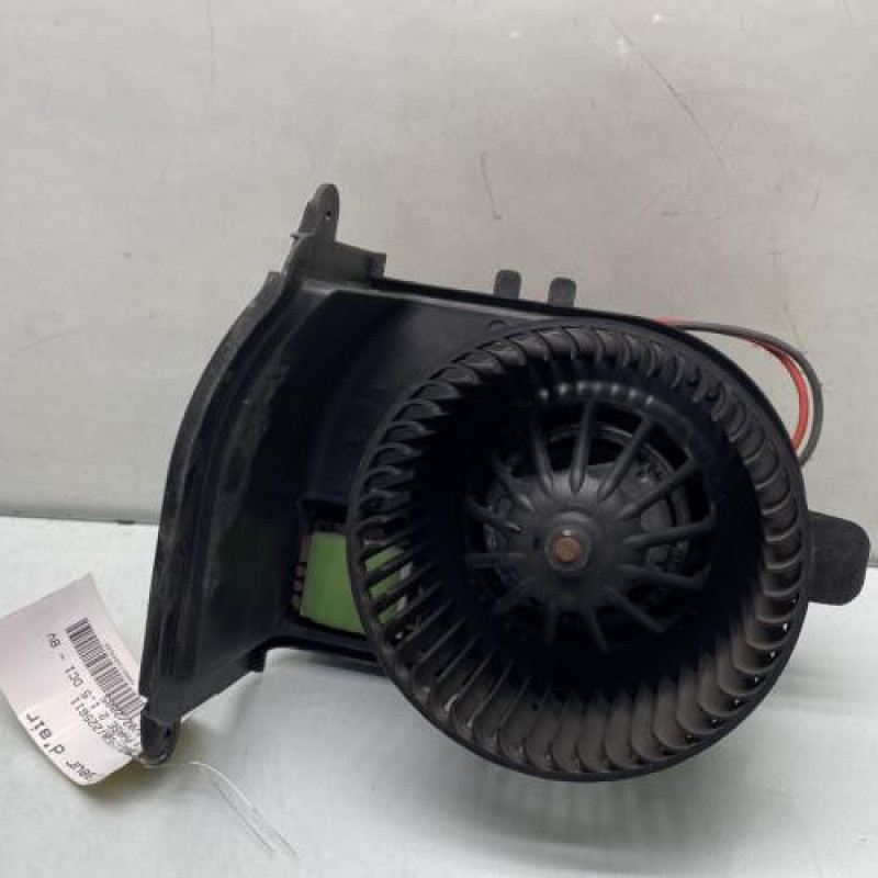 Pulseur d'air RENAULT CLIO 2 Photo n°1