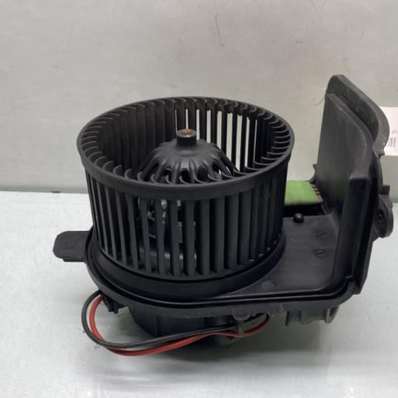 Pulseur d'air RENAULT CLIO 2 Photo n°3