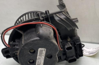 Pulseur d'air RENAULT CLIO 2