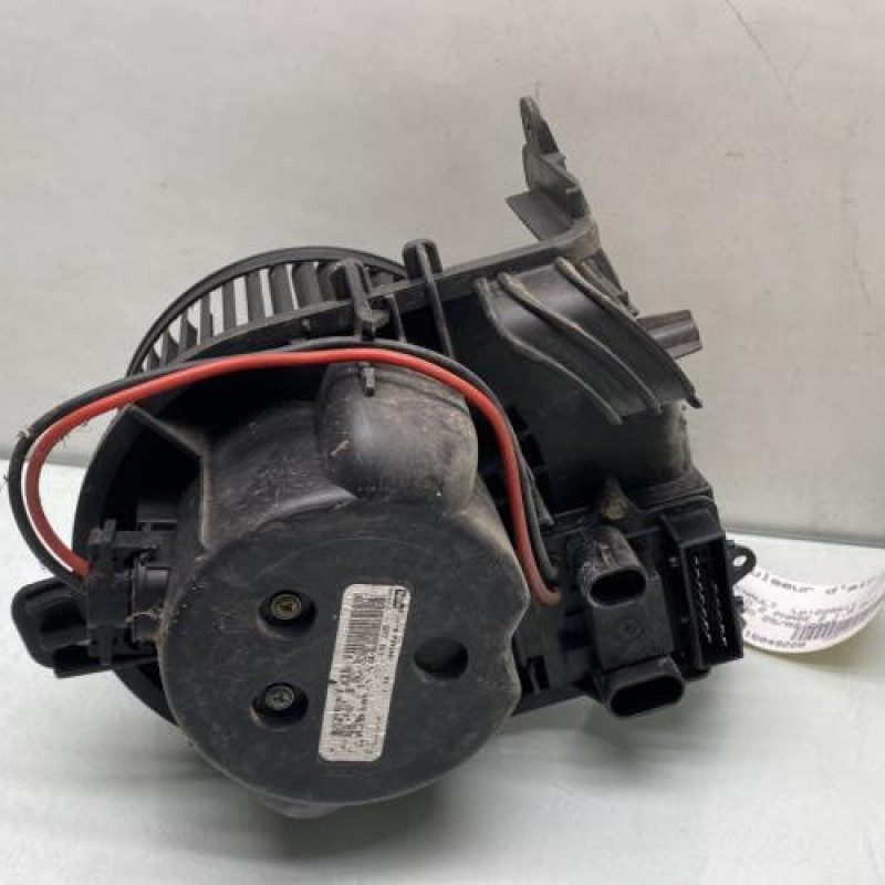 Pulseur d'air RENAULT CLIO 2 Photo n°4