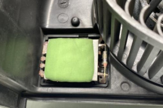 Pulseur d'air RENAULT CLIO 2