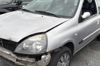 Pulseur d'air RENAULT CLIO 2