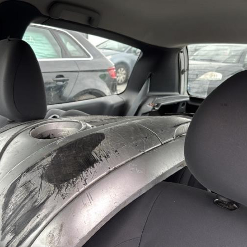 Pulseur d'air RENAULT CLIO 2 Photo n°13