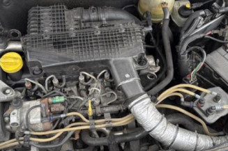 Pulseur d'air RENAULT CLIO 2