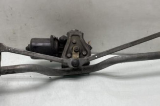 Moteur essuie glace avant RENAULT CLIO 2 Photo n°1