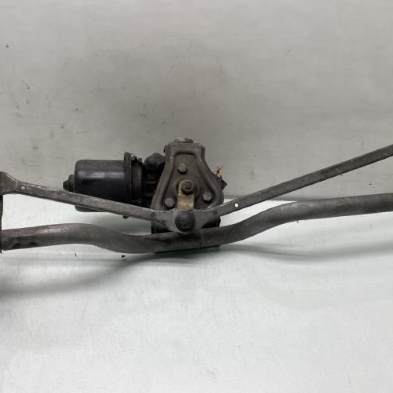 Moteur essuie glace avant RENAULT CLIO 2 Photo n°1